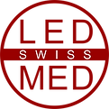 Logo Led Swiss Med