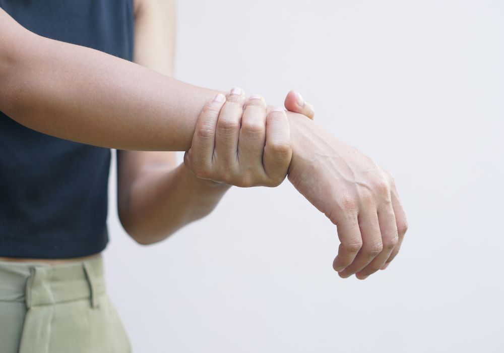 Troubles circulatoires et immunitaires