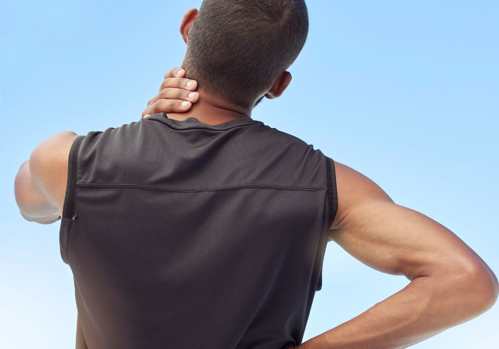Douleurs musculaires et articulaires